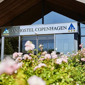 2* Hostel Danhostel Copenhagen Amager