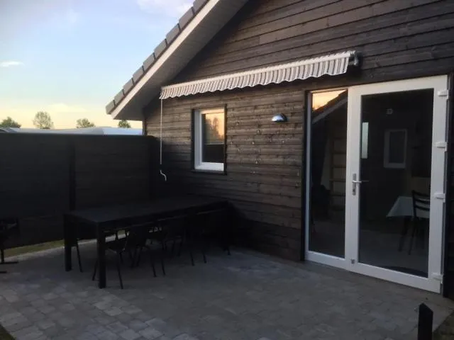 Dronningmolle Strandcamping Hotel København Danmark