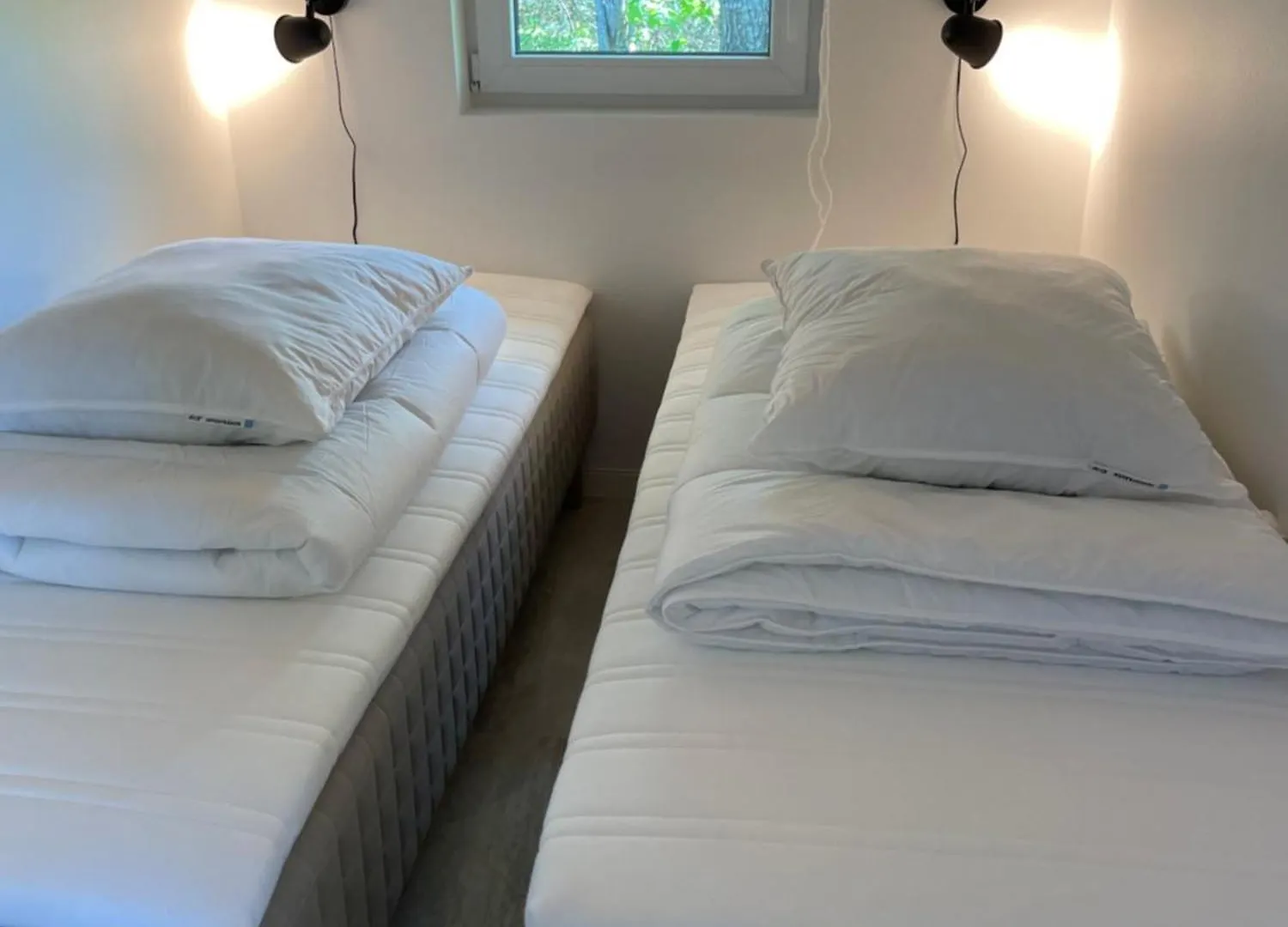 Dronningmolle Strandcamping Hotel København
