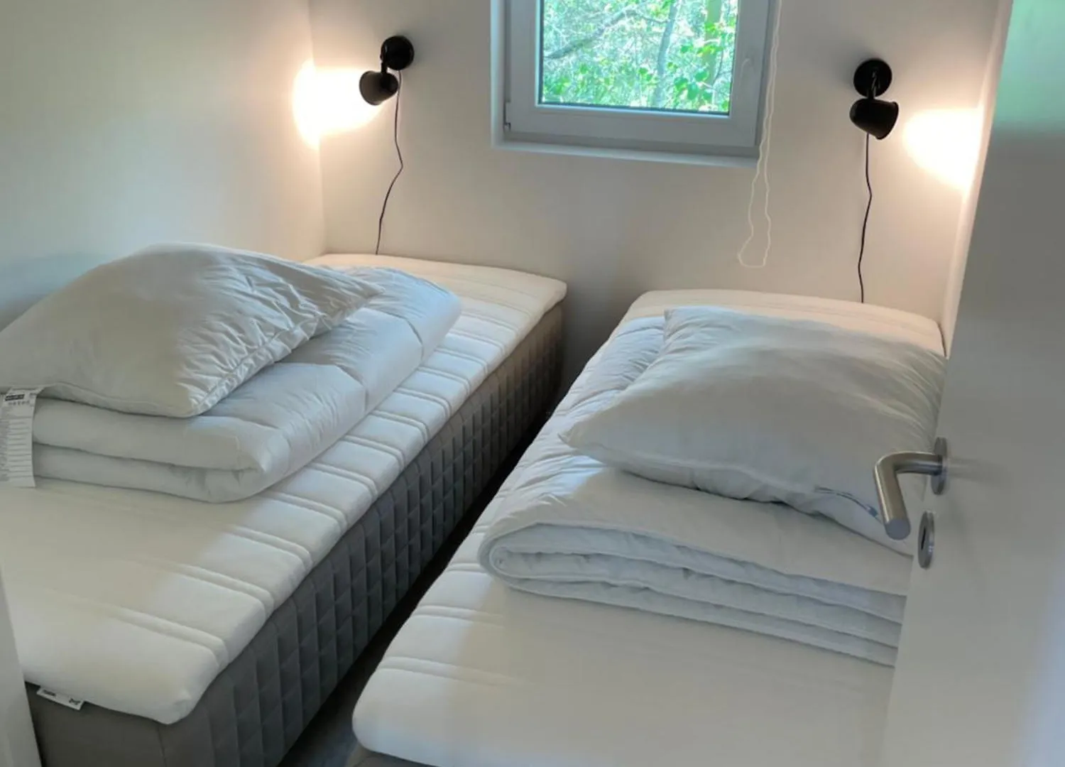 Campingplads Dronningmolle Strandcamping Hotel København