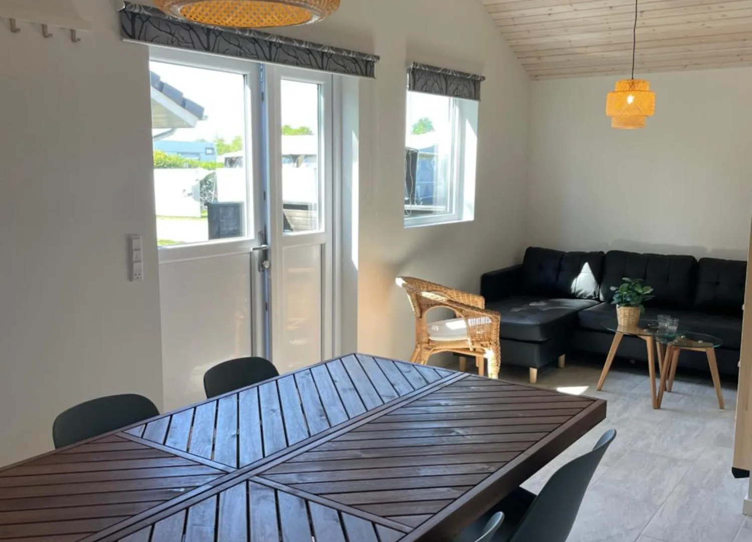 Dronningmolle Strandcamping Hotel København Danmark