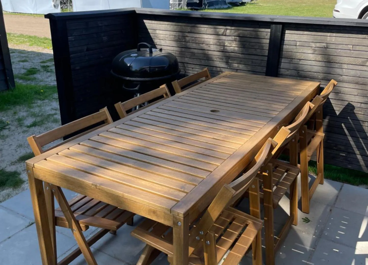 Dronningmolle Strandcamping Hotel København 0*,  Danmark