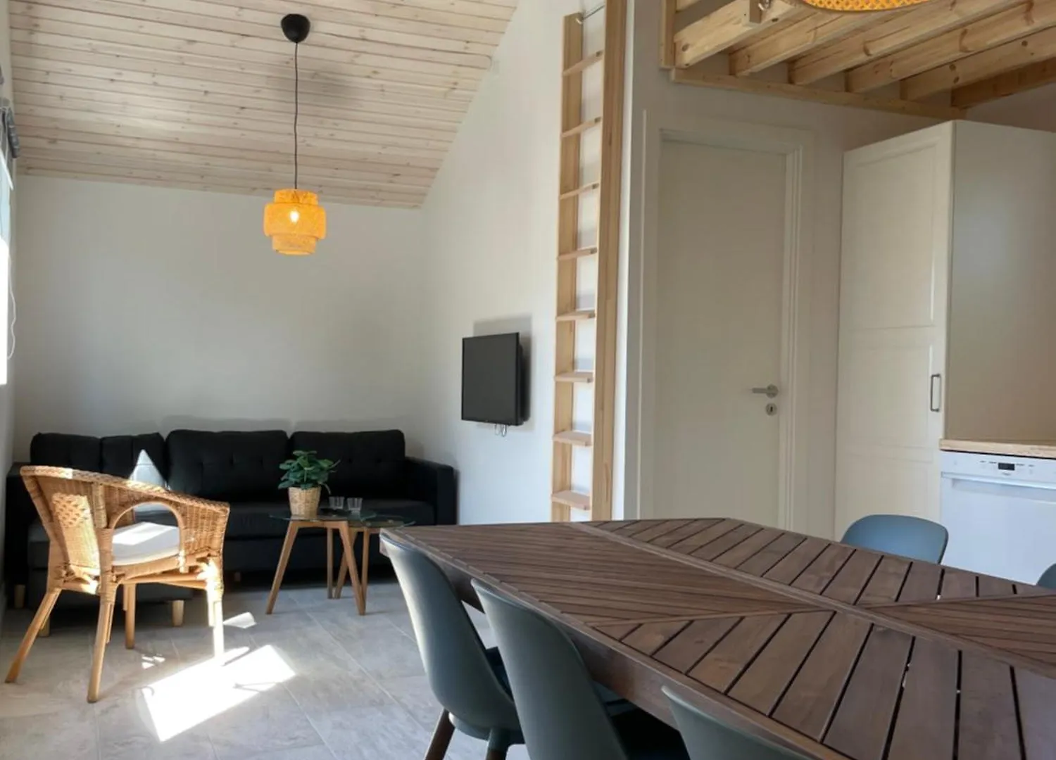 Camping Dronningmolle Strandcamping Hotel Copenhague Dinamarca