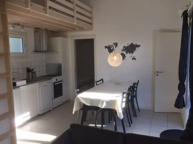 Dronningmolle Strandcamping Hotel Copenhague 0*,  Dinamarca