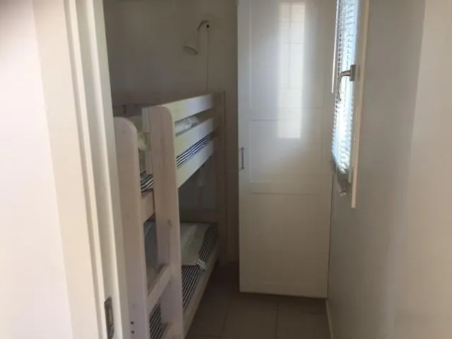 Dronningmolle Strandcamping Hotel København