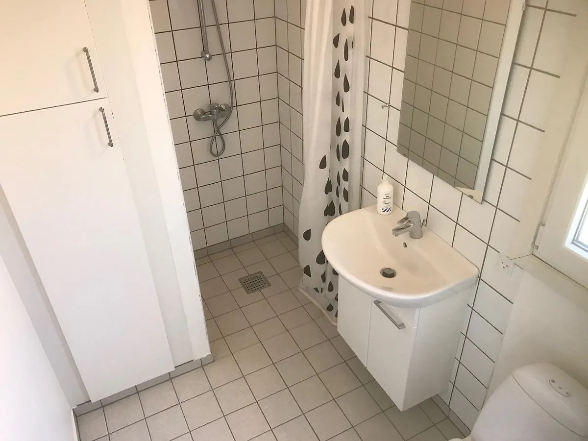 Dronningmolle Strandcamping Hotel København