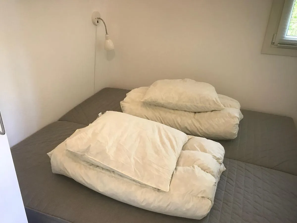 Campingplads Dronningmolle Strandcamping Hotel København