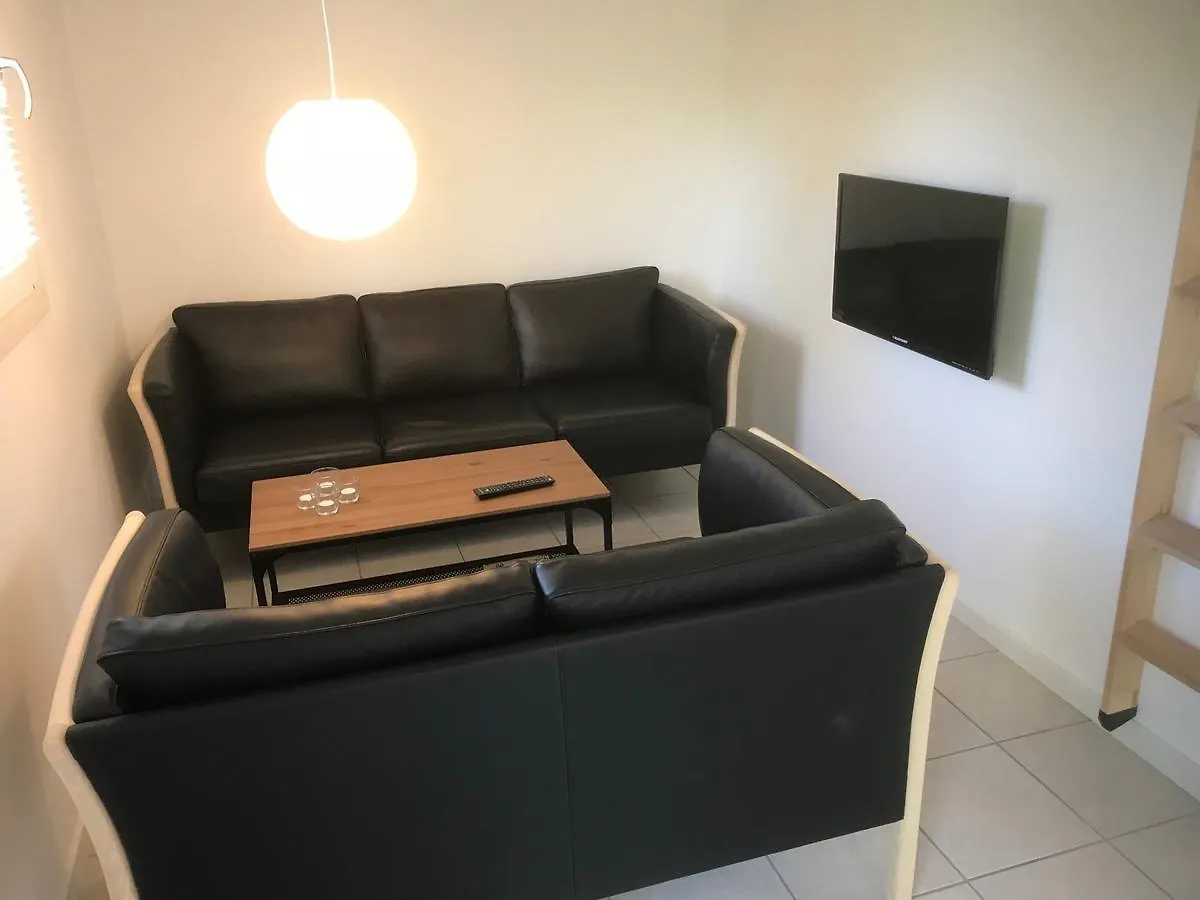 Campsite Dronningmolle Strandcamping Hotel Copenhagen